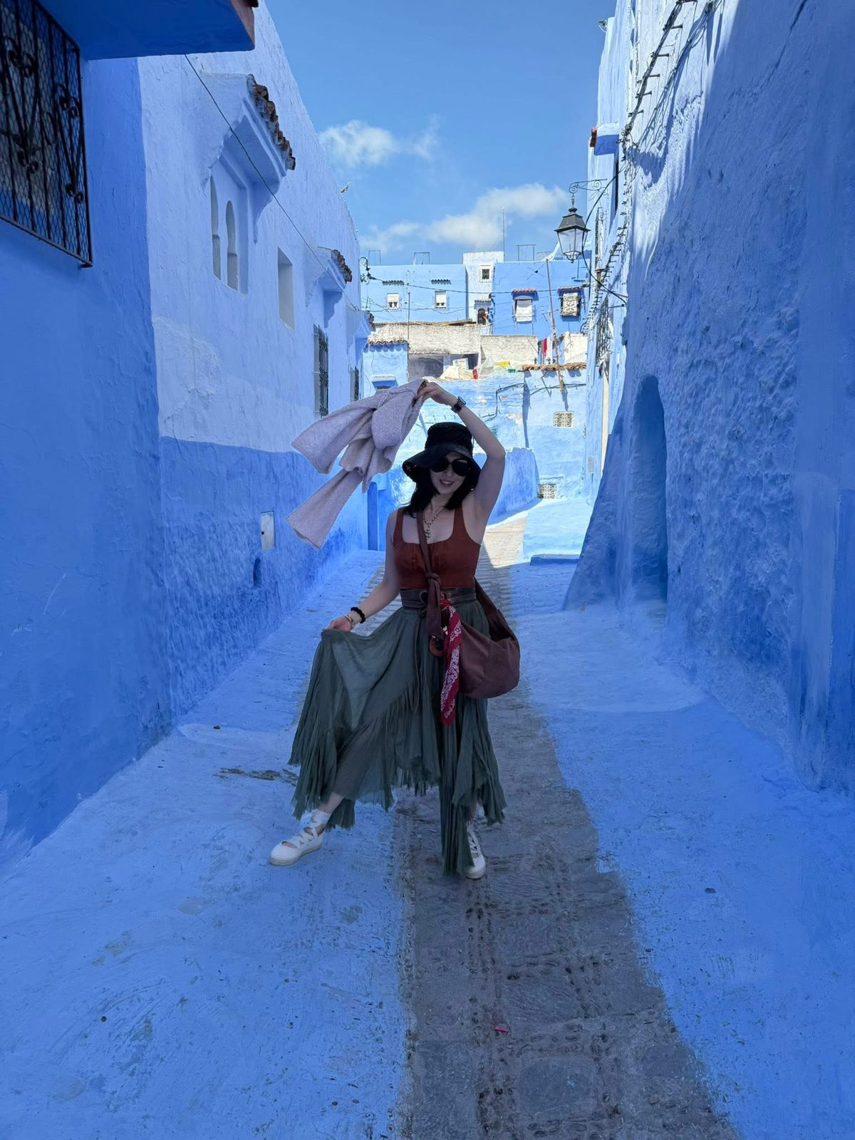 Cheap tours from marrakech