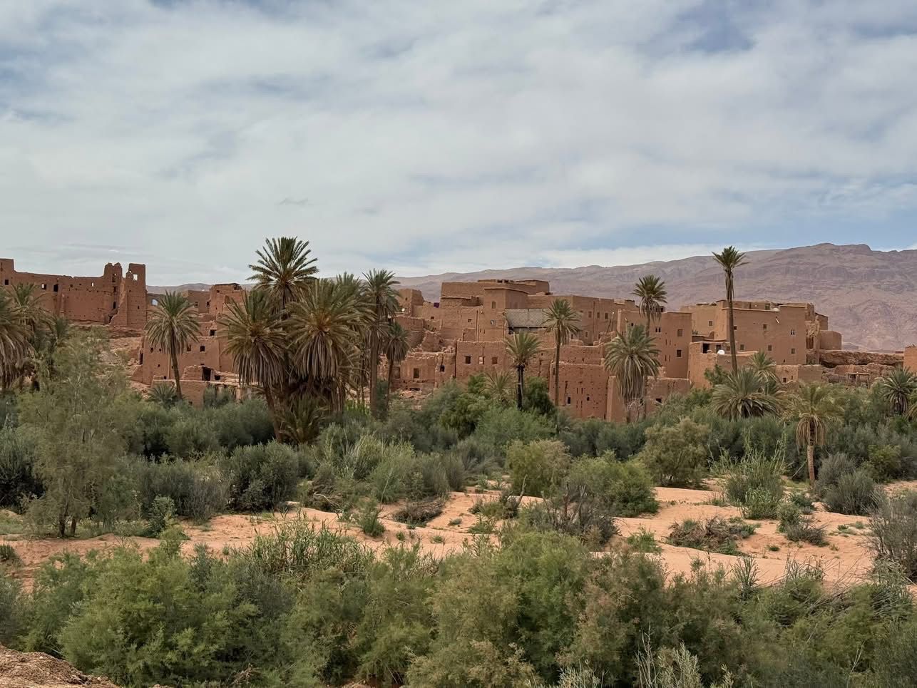 The Ultimate Morocco Desert Tours: Sand Dunes, Silence & Stars