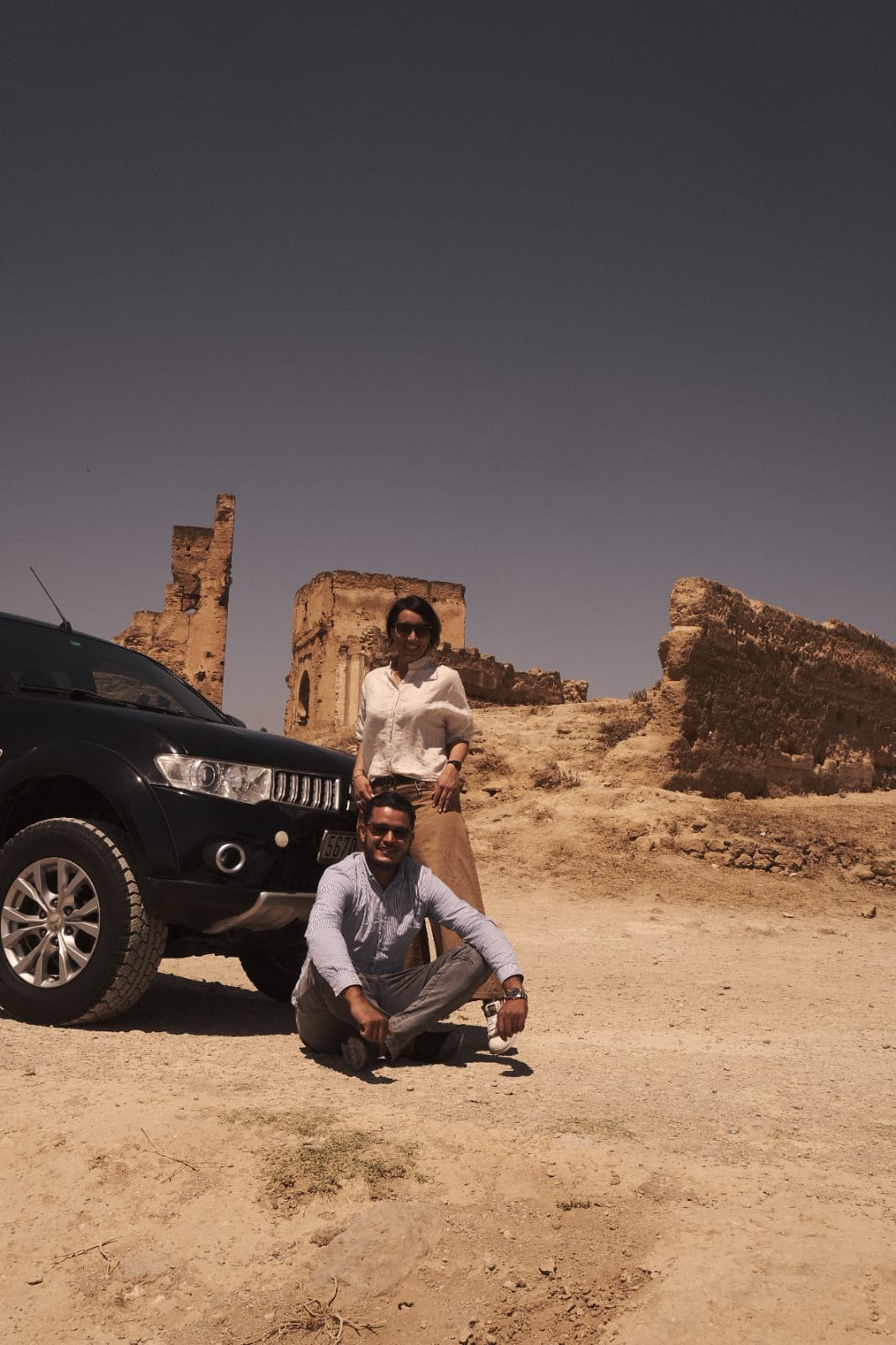 Top 5 Reasons to Book a Desert Excursion from Marrakech Today