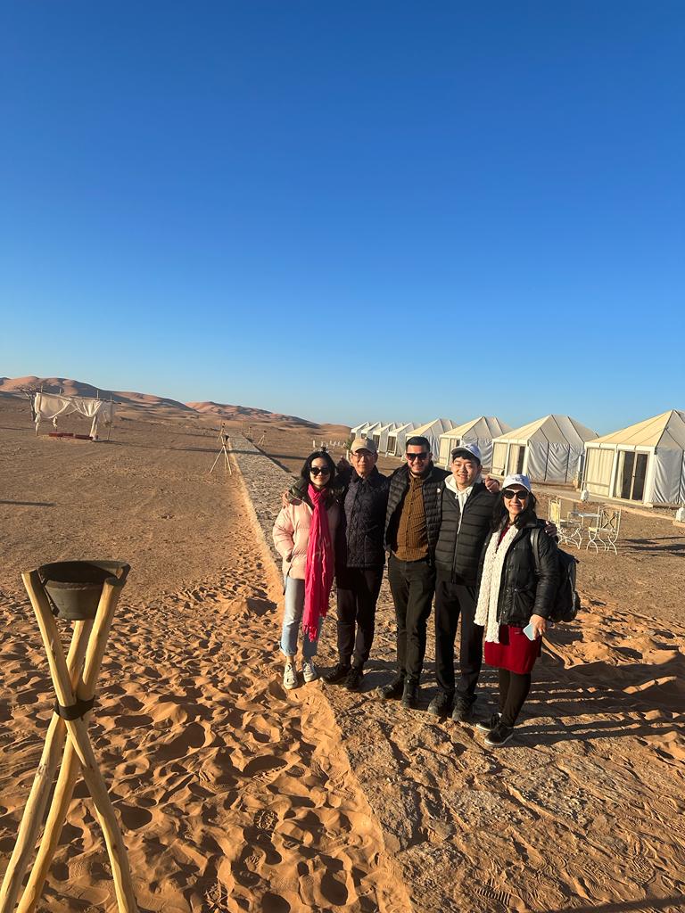 Top Excursions from Marrakech to the Moroccan Sahara