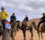 Desert Excursions and Sahara Tours from Fes