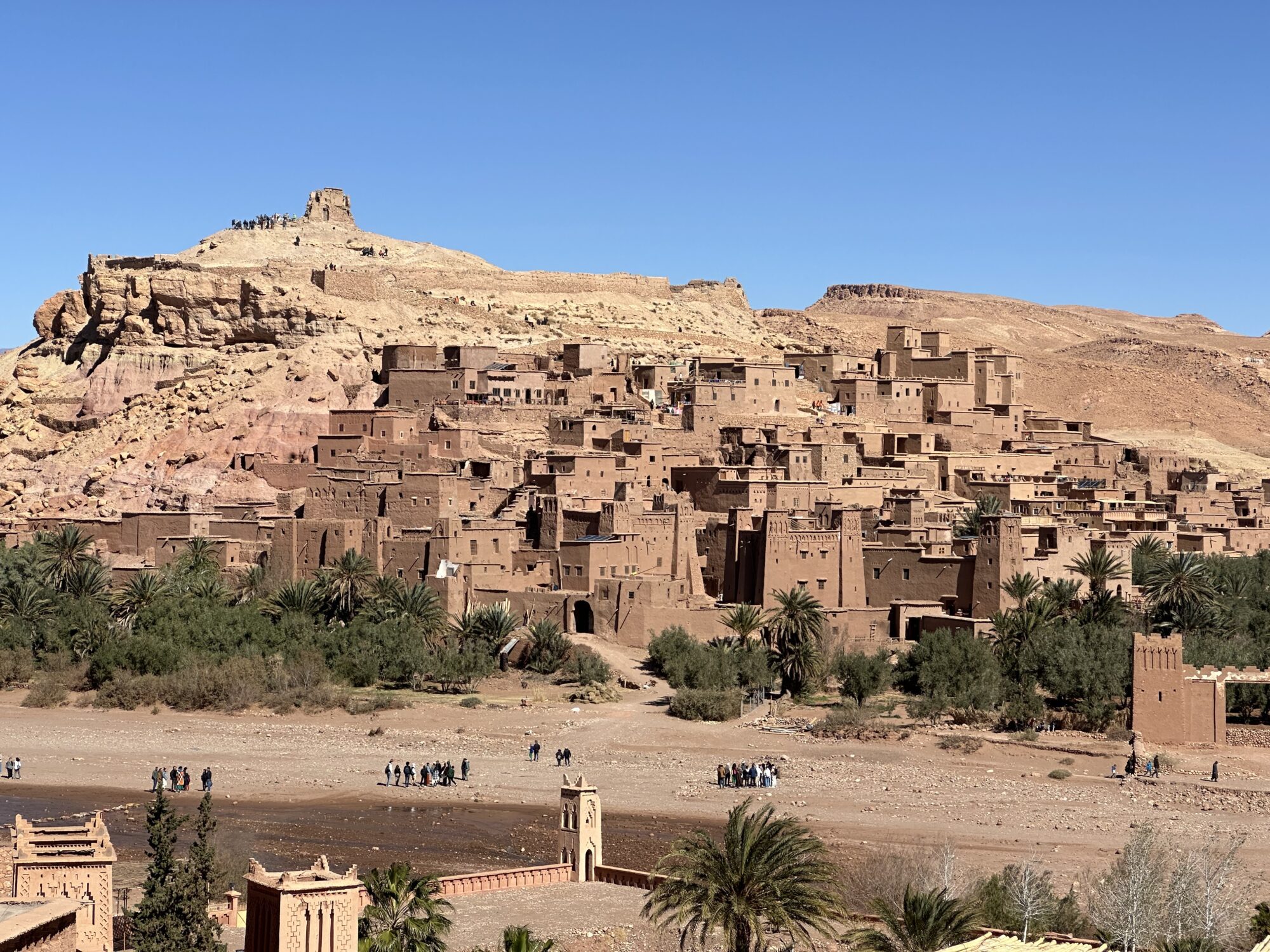 Cheap Morocco Desert Tours from Casablanca