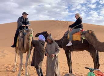 Cheap Tours from Marrakech That Don’t Compromise on Magic