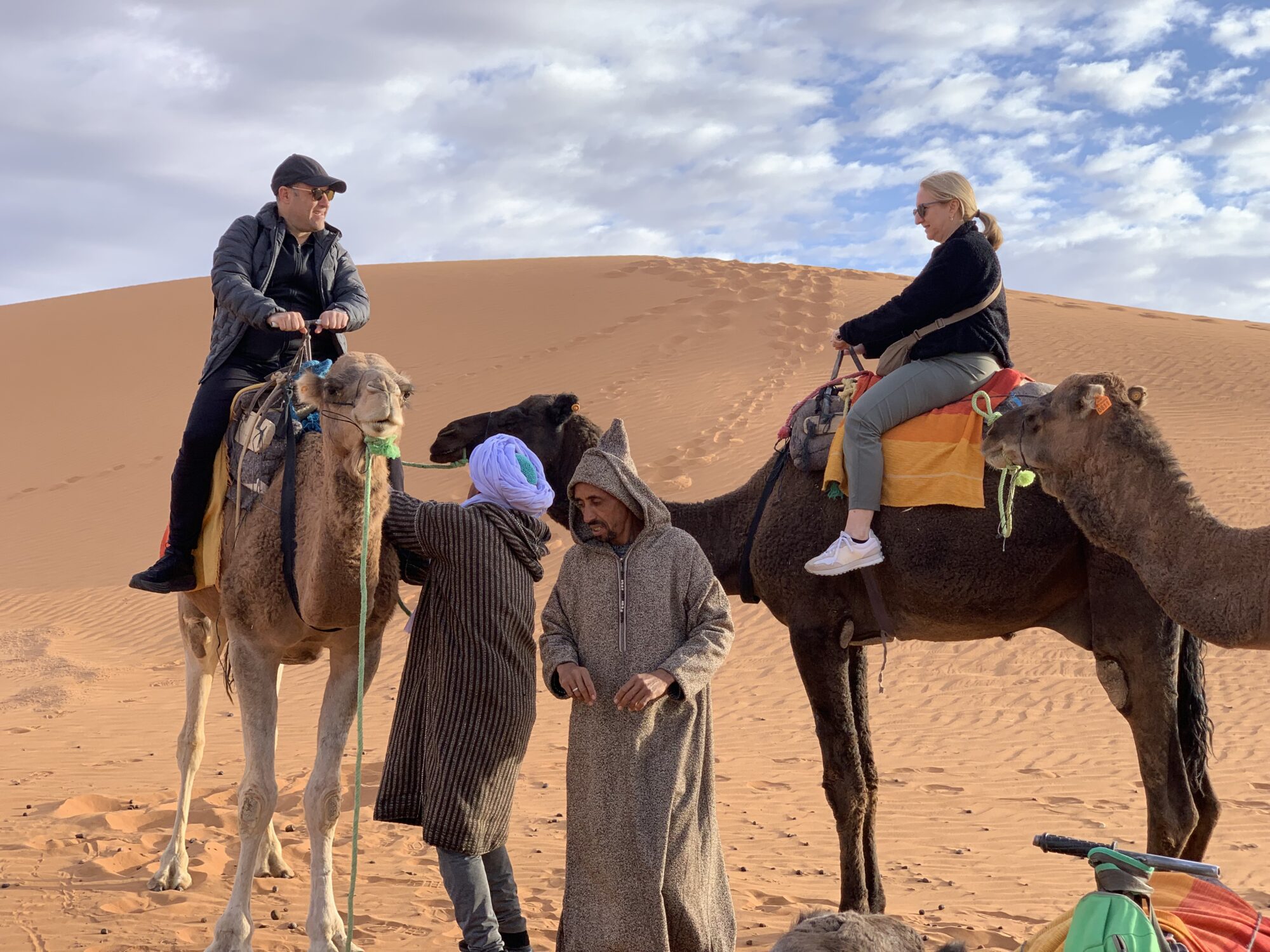 Cheap Tours from Marrakech That Don’t Compromise on Magic