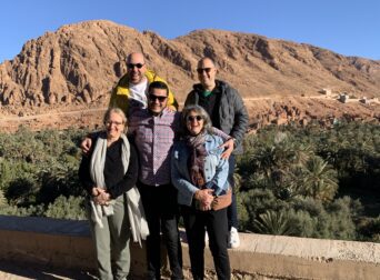 Experience the Soul of Morocco: Desert Tours from Marrakech
